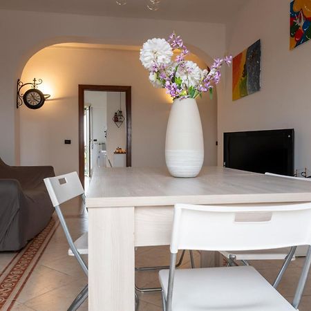 Apartmán Saba'S House Neapol Exteriér fotografie