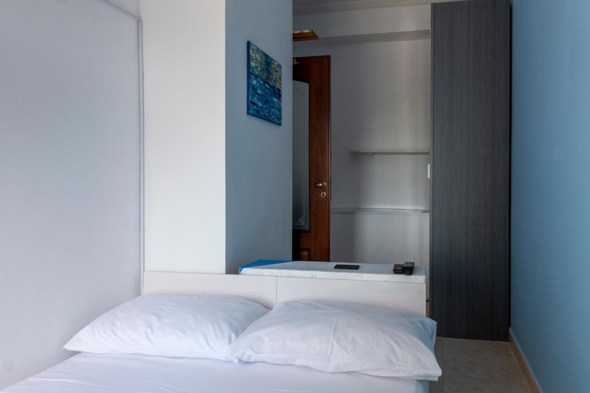 Apartmán Saba'S House Neapol Exteriér fotografie
